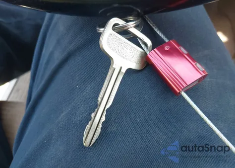 1996 Toyota 4Runner Sr5 из США, поврежденный, VIN JT3HN86R3T0048254